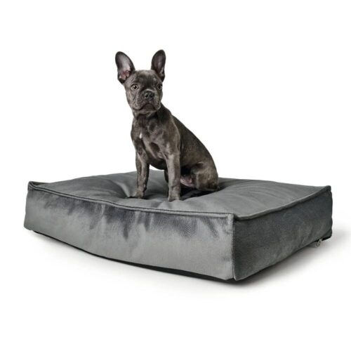 Orthopedisch Hondenkussen Grijs