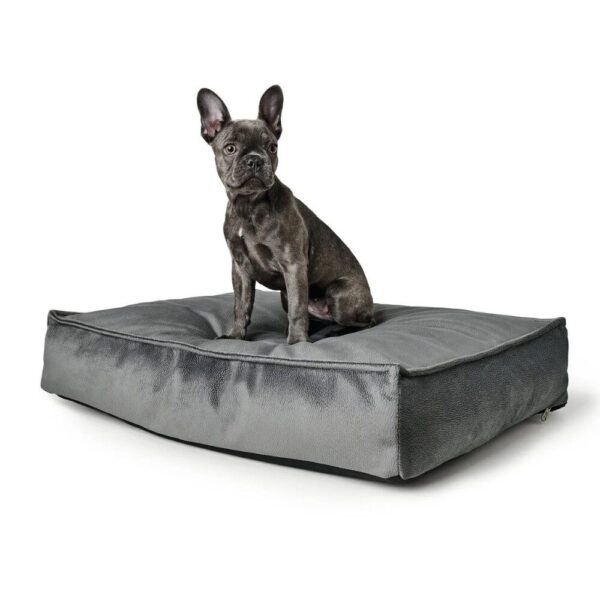 Orthopedisch Hondenkussen Grijs