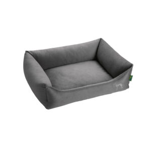 Orthopedische Hondenmand Grijs