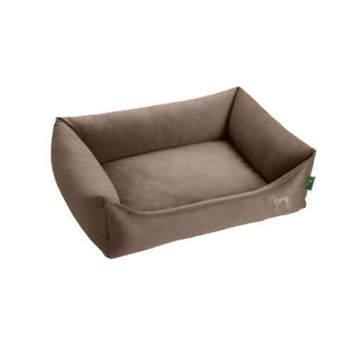 Orthopedische Hondenmand Bruin