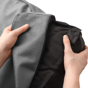 Orthopedisch Hondenkussen Grijs