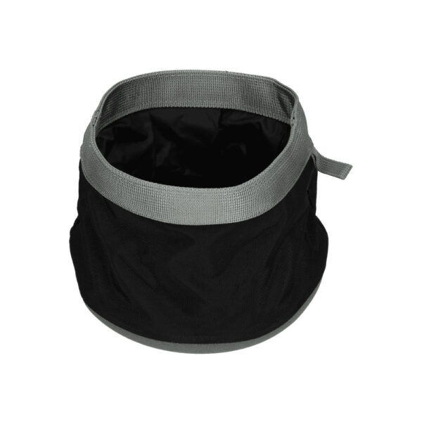 Opvouwbare Voer- en Drinkbak