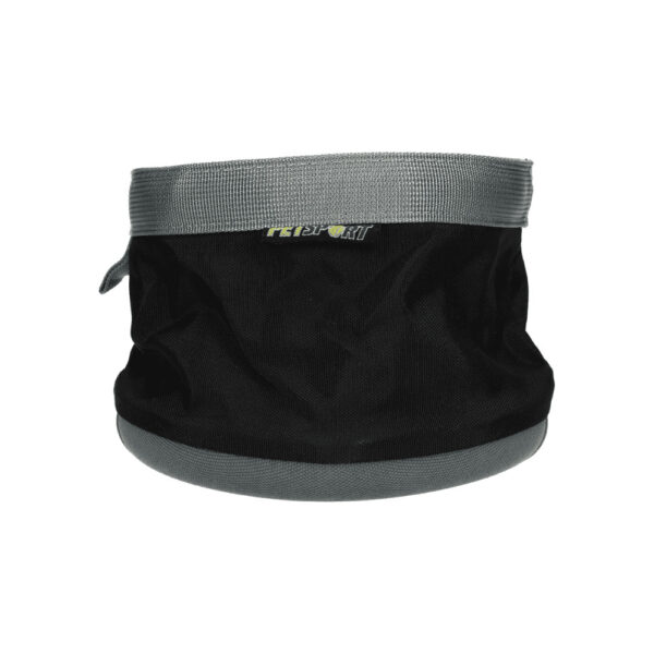 Opvouwbare Voer- en Drinkbak