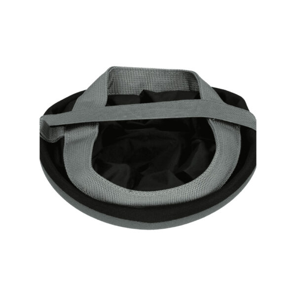 Opvouwbare Voer- en Drinkbak