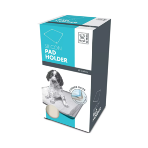 Puppy Pad Houder (Siliconen)