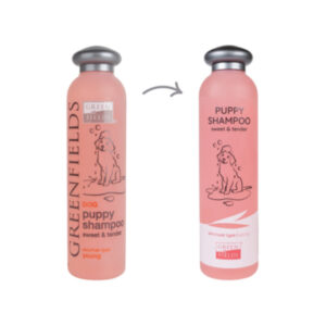 Puppy Shampoo
