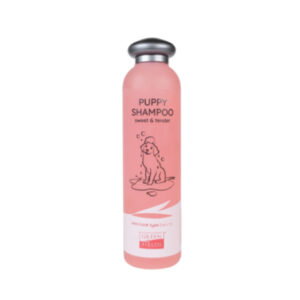 Puppy Shampoo