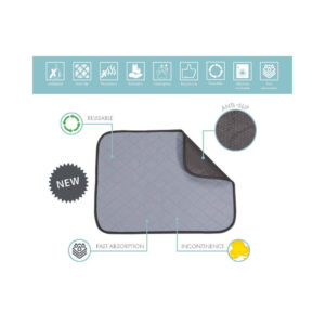 Puppy Pad / Training Pad - Wasbaar