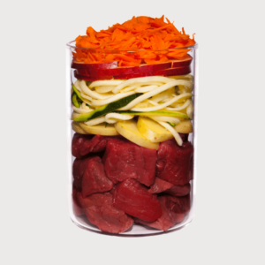 Terra Canis - Graanvrij Hert - 400 gram