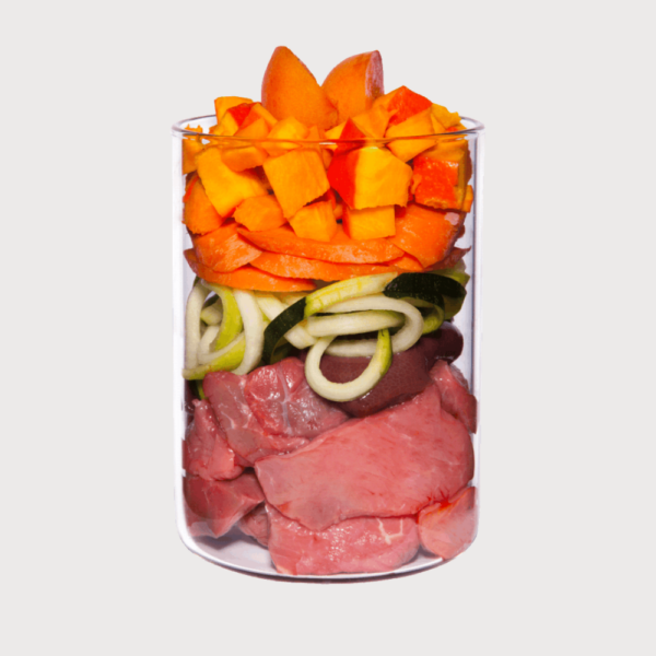 Terra Canis - Graanvrij Konijn - 400 gram