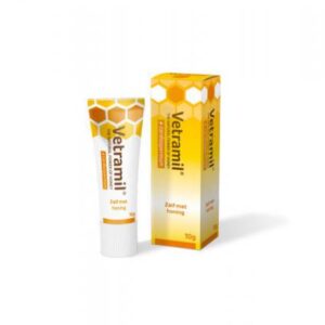 Honingzalf Hond Vetramil (10 gram)
