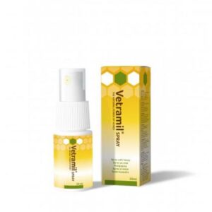 Vetramil Wondspray 20 ML