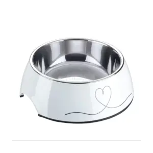 Melamine Voerbak Valencia