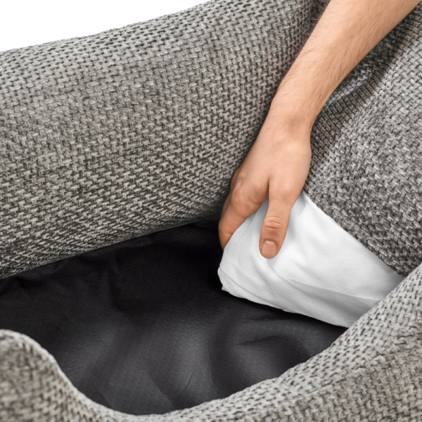 Orthopedische Hondenmand Bielefeld