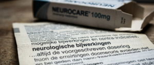 neurologische bijwerkingen vlooien- en tekenmiddelen