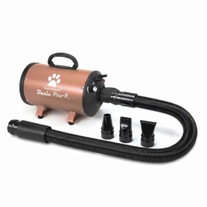 waterblazer paw r basic zand